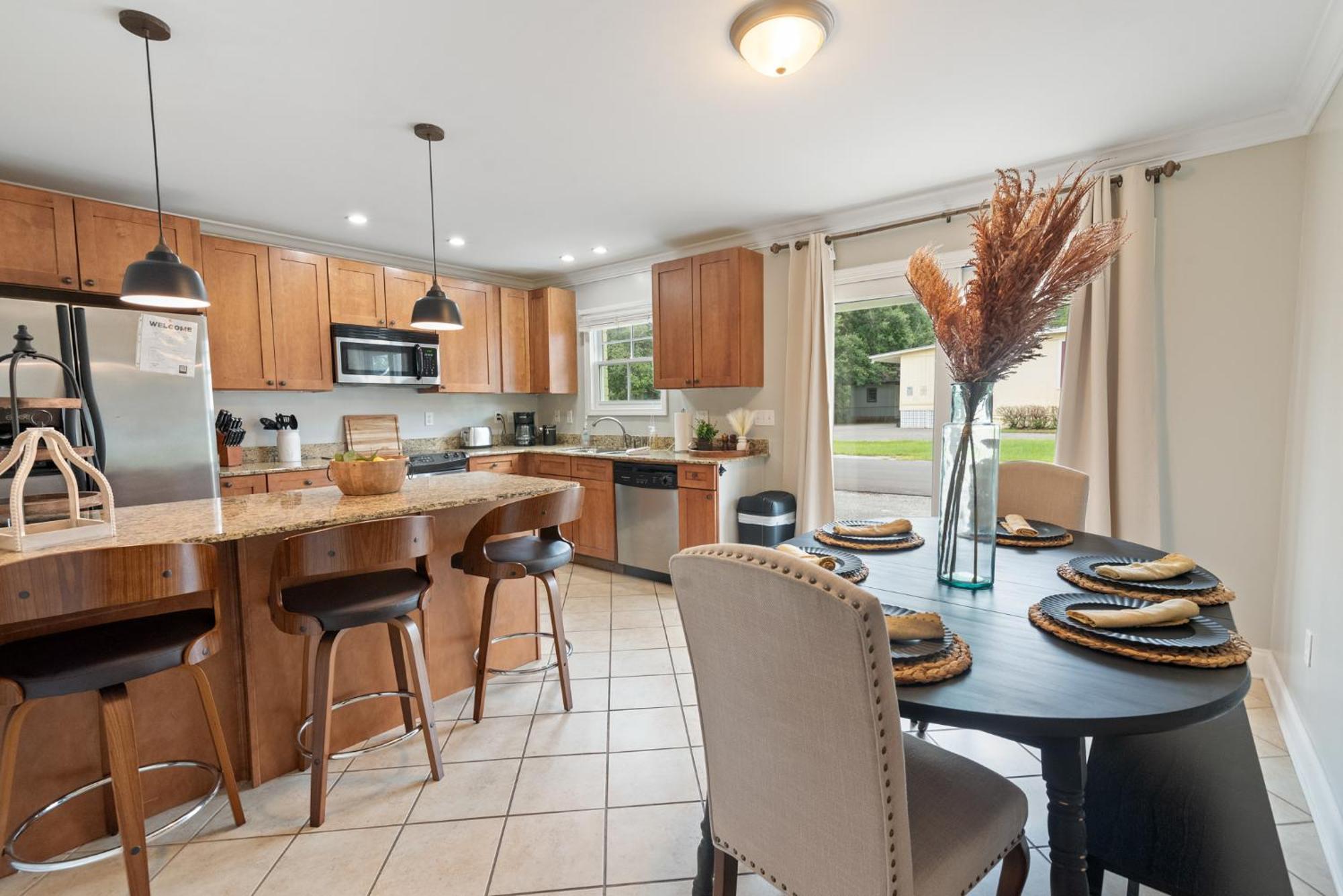 Downtown Ocean Springs Townhouse 3 Bedrooms Exterior foto