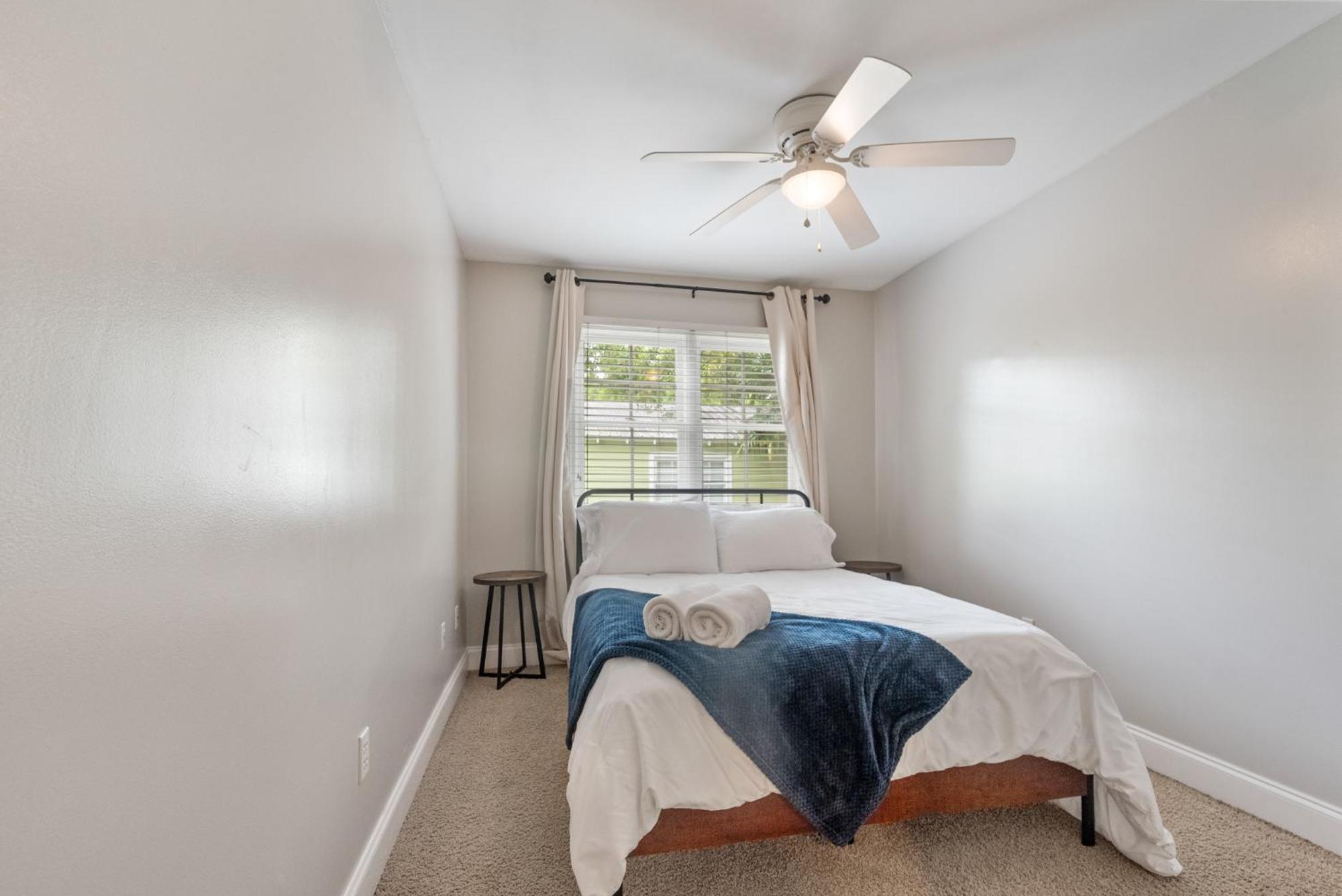 Downtown Ocean Springs Townhouse 3 Bedrooms Exterior foto