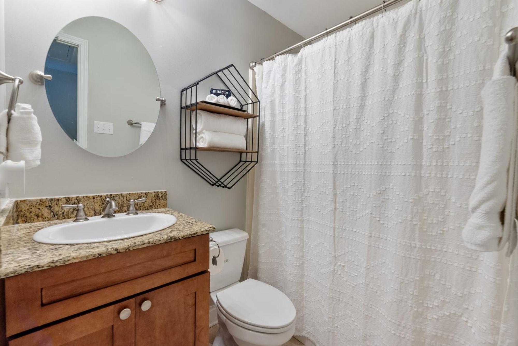 Downtown Ocean Springs Townhouse 3 Bedrooms Exterior foto