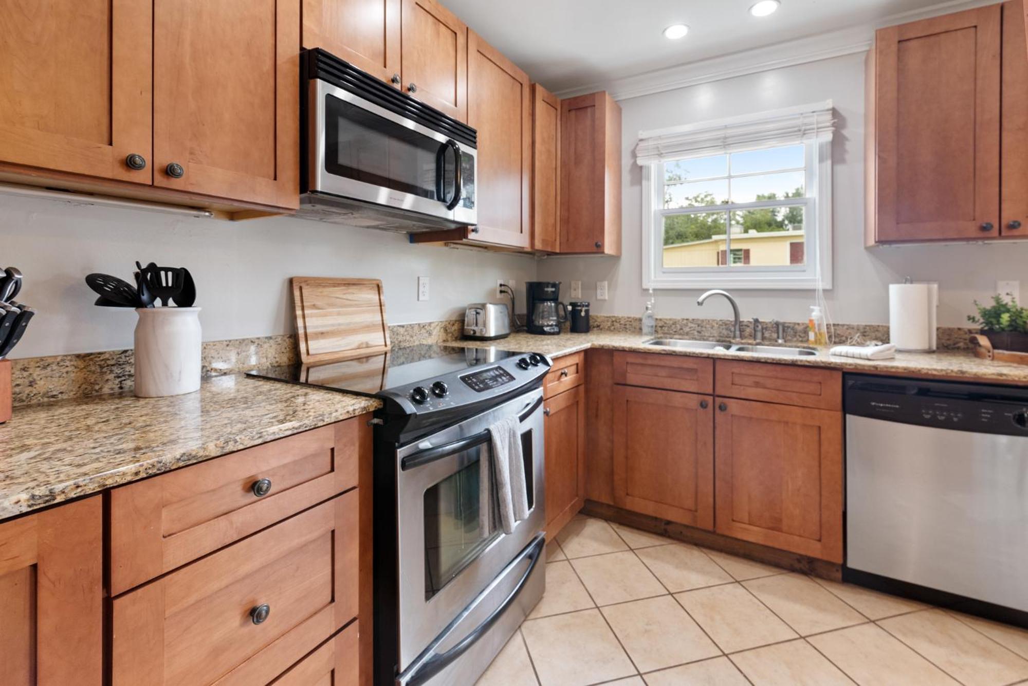 Downtown Ocean Springs Townhouse 3 Bedrooms Exterior foto