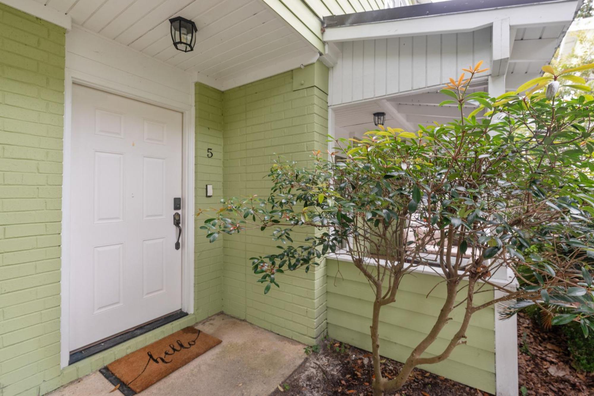 Downtown Ocean Springs Townhouse 3 Bedrooms Exterior foto